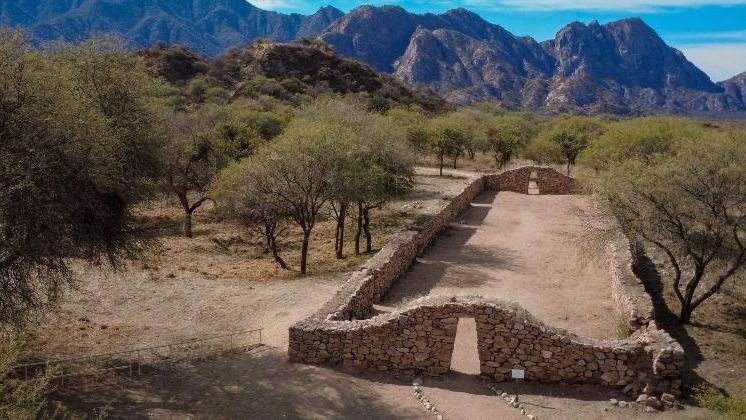 El Conicet vuelve a tener un streaming: cómo será la Expedición arqueológica Inka