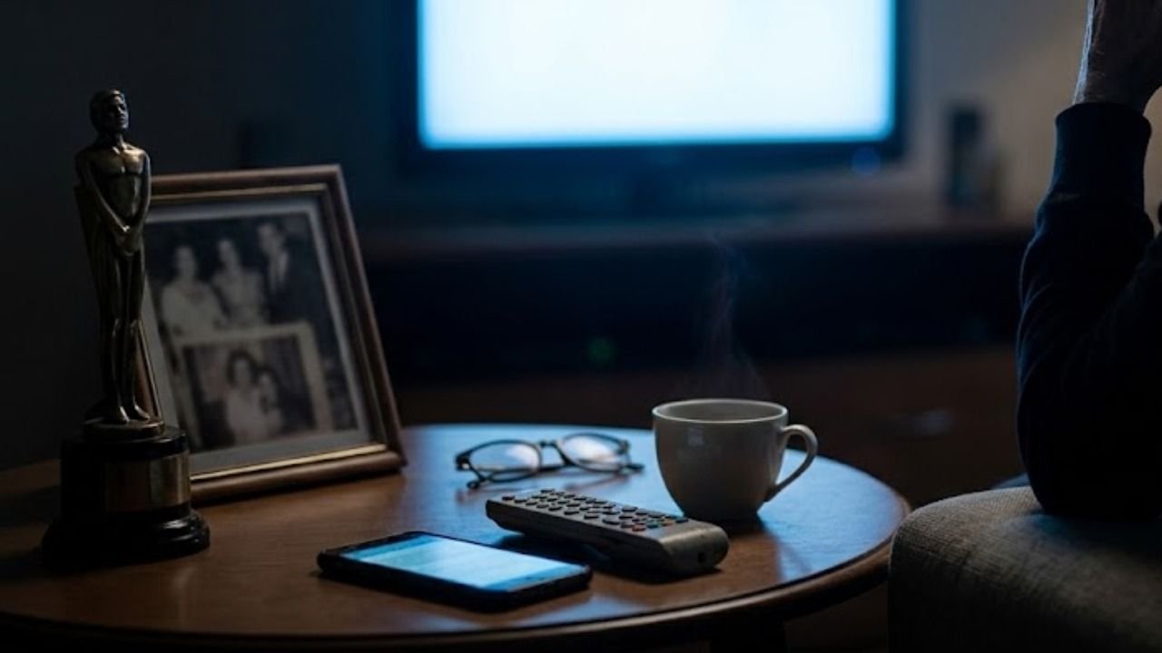 Preocupación por la salud de una histórica figura de la tele: "Sin escupir sangre..."