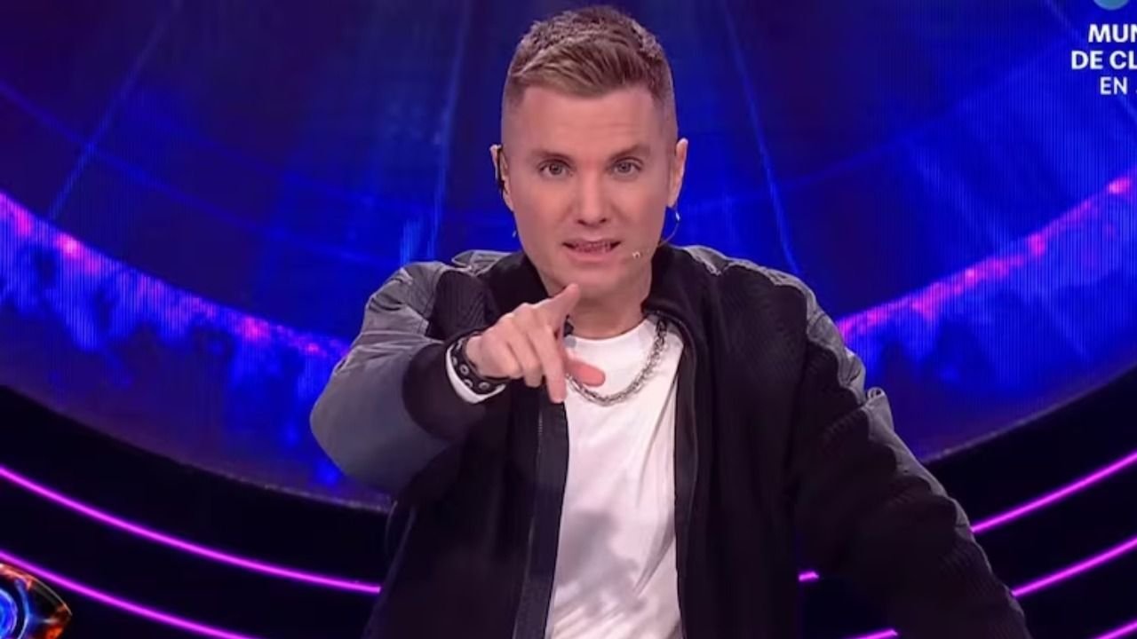 No es Gran Hermano: se filtró el programa que Santiago del Moro conduciría en Telefe