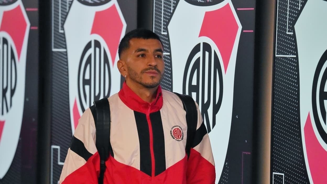 Los 12 jugadores de River que debutan contra Boca en los Superclásicos: quiénes son