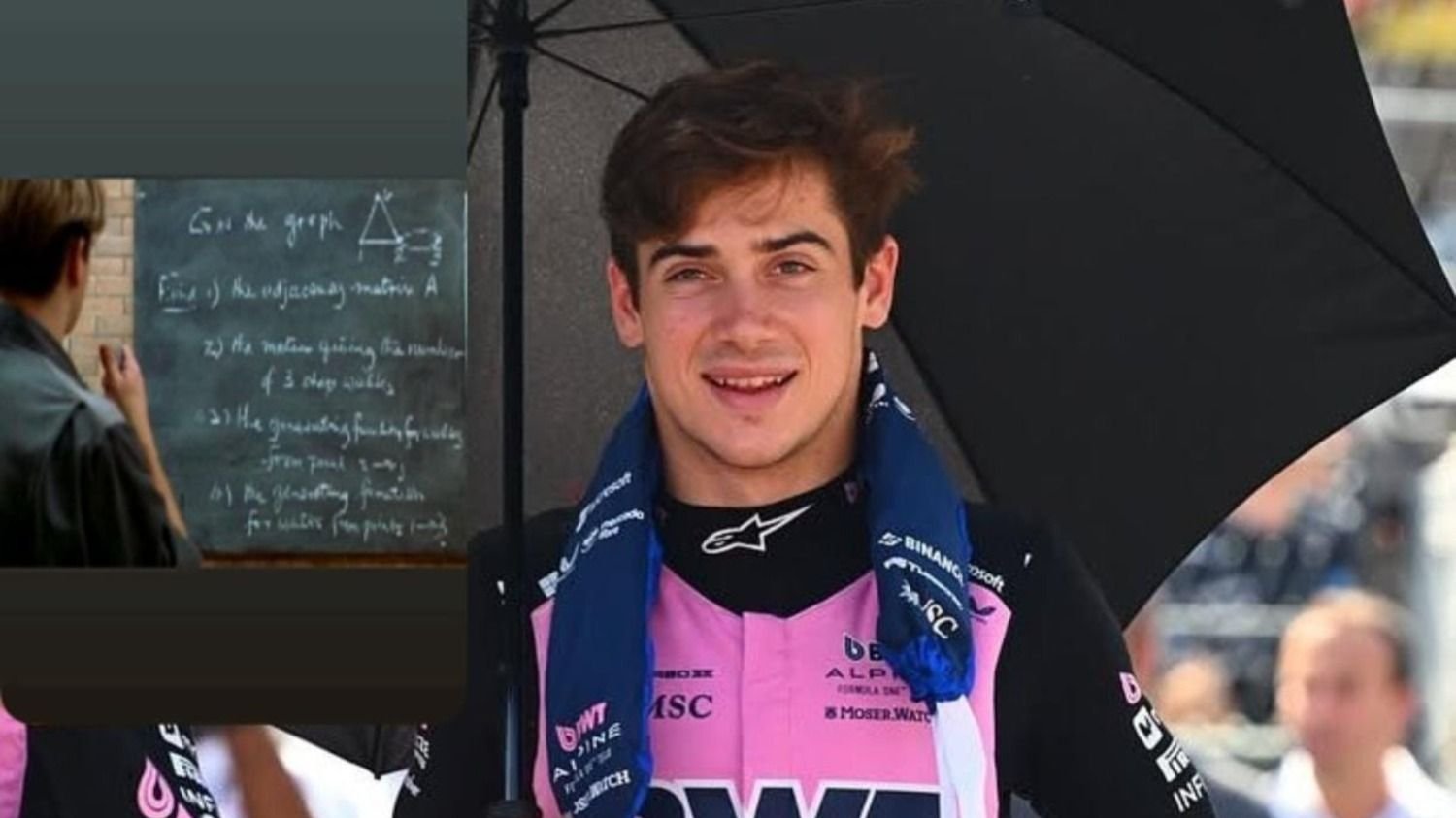 Fórmula 1: horarios y el cronograma completo del GP de México con Franco Colapinto