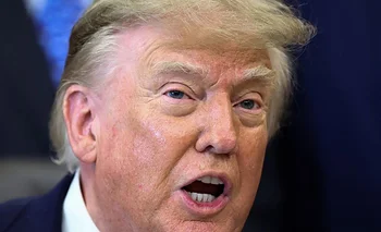 Trump dijo que la elección en Brasil fue "increíble" y ya palpita el balotaje | Elecciones en brasil