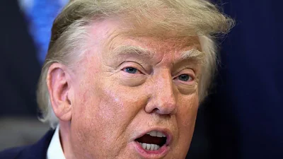 Trump dijo que la elección en Brasil fue "increíble" y ya palpita el balotaje: "Será muy ajustado" Trump dijo que la elección en Brasil fue "increíble" y ya palpita el balotaje: "Será muy ajustado"