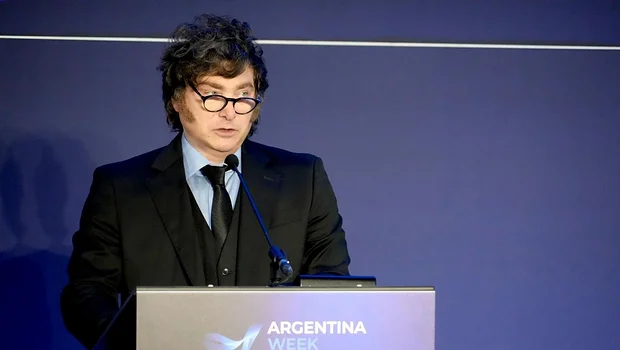 Amplio repudio por los ataques de Milei a la prensa | Libertad de expresión