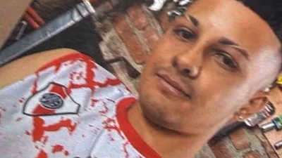 Femicidio de Aixa en Tigre: la cámara de seguridad y una prueba clave que incriminan a Alejandro Sofía Femicidio de Aixa en Tigre: la cámara de seguridad y una prueba clave que incriminan a Alejandro Sofía
