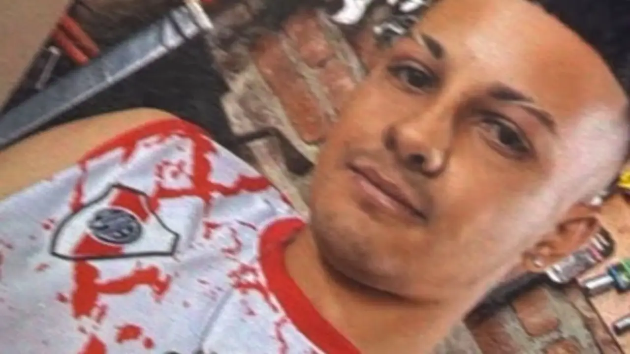 Quién es Alejandro Sofía, el hombre que detuvieron por el femicidio de Aixa en Tigre