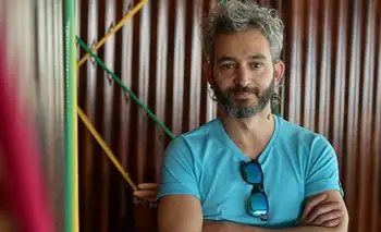 Tuvo un accidente, estuvo en coma y su vida dio un giro 360: "No reconocía a mi vieja" | Música