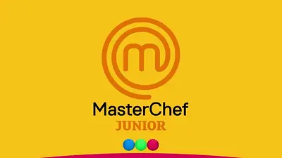 MasterChef Junior MasterChef Junior