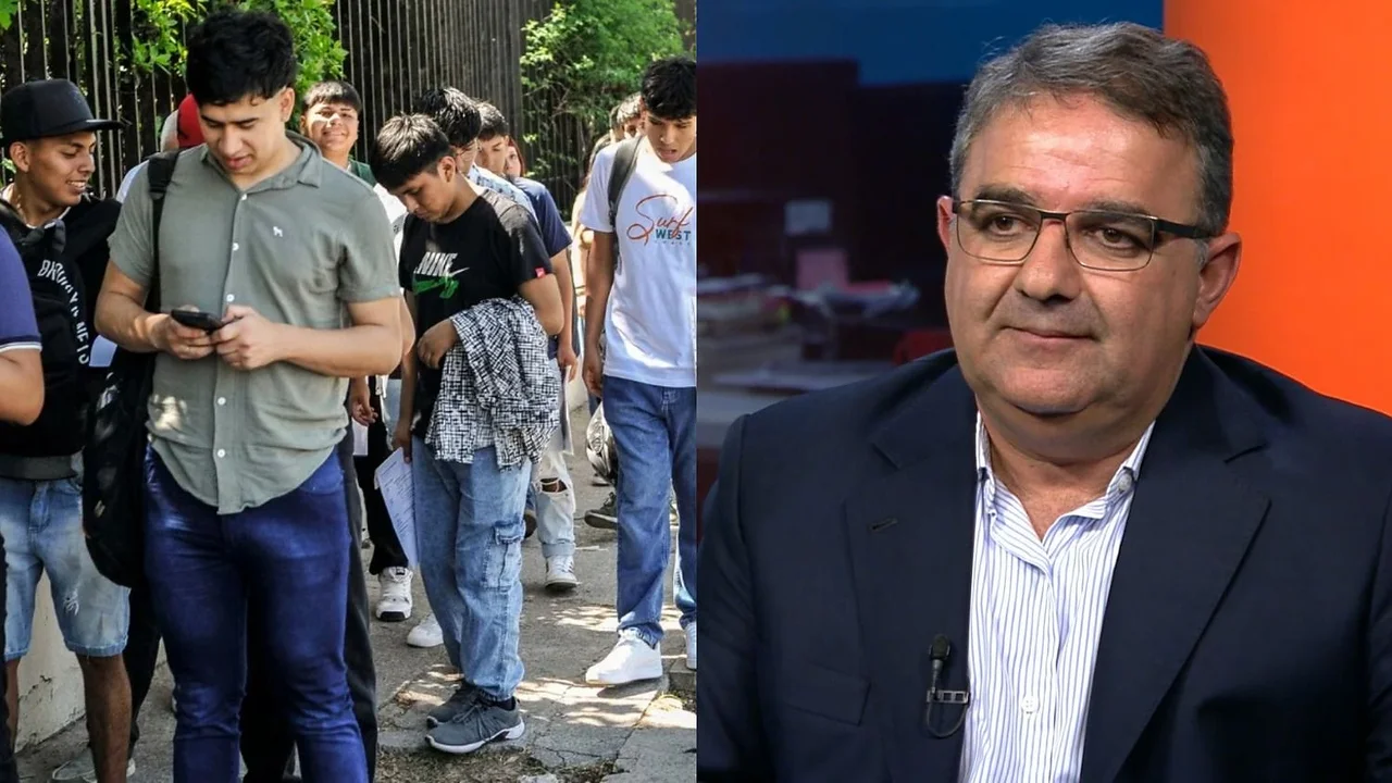 Desempleo, pobreza e informalidad: más del 18% de los jóvenes no consigue trabajo en Catamarca