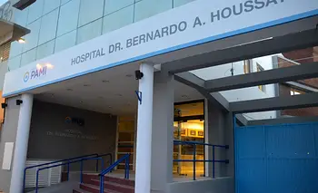 PAMI: el listado de hospitales y clínicas para atenderse en octubre | Pami
