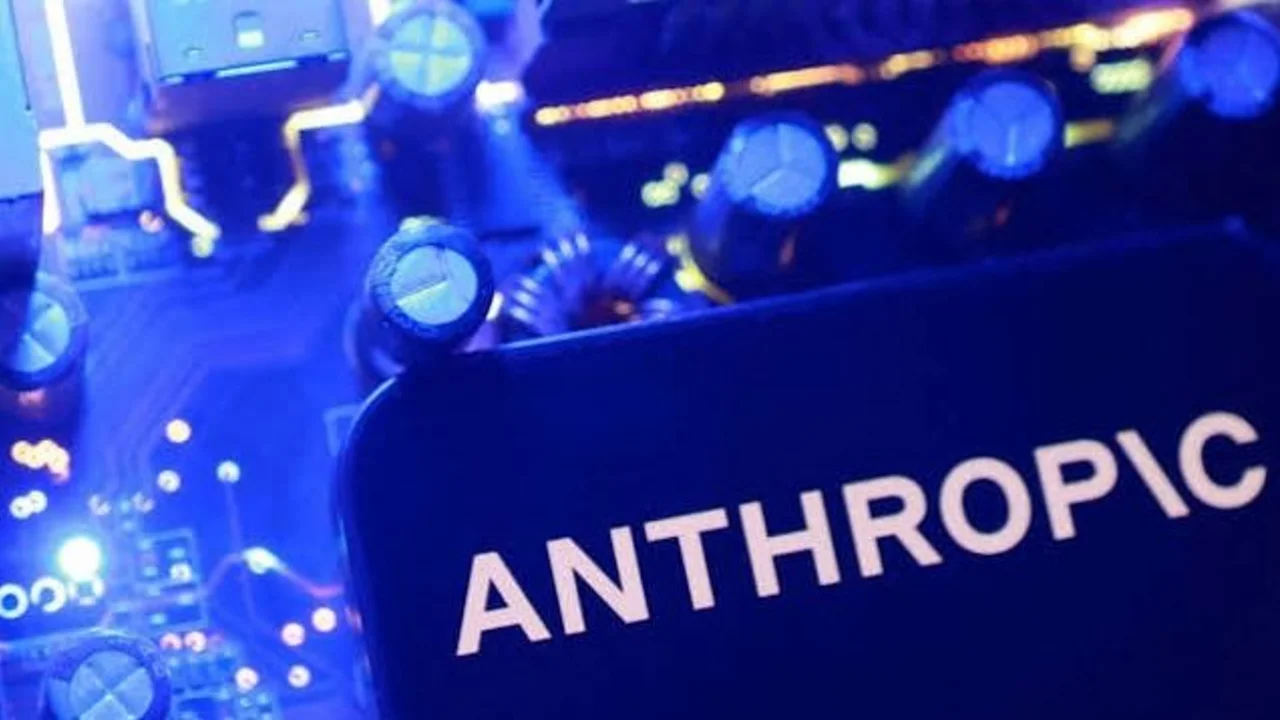 La IA de Anthropic, riesgo existencial, según su propio folleto