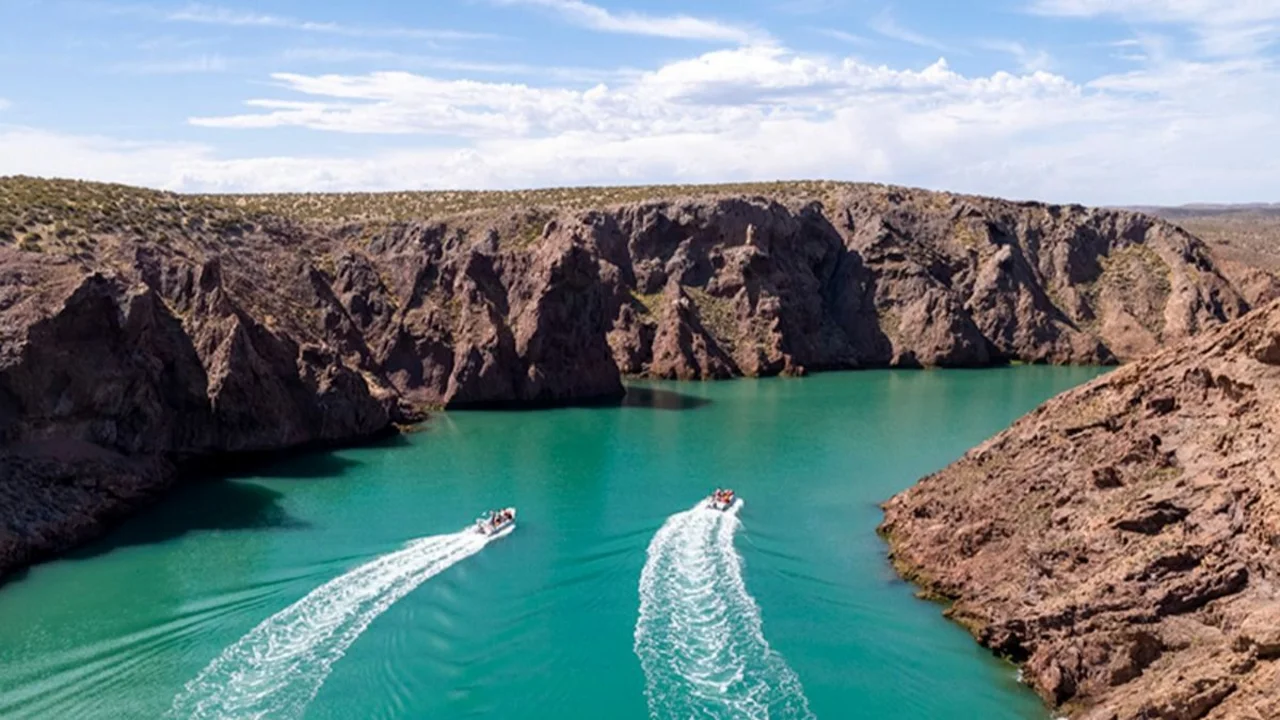 De estancia privada a reserva natural: el increíble destino de 16.500 hectáreas donadas en Chubut
