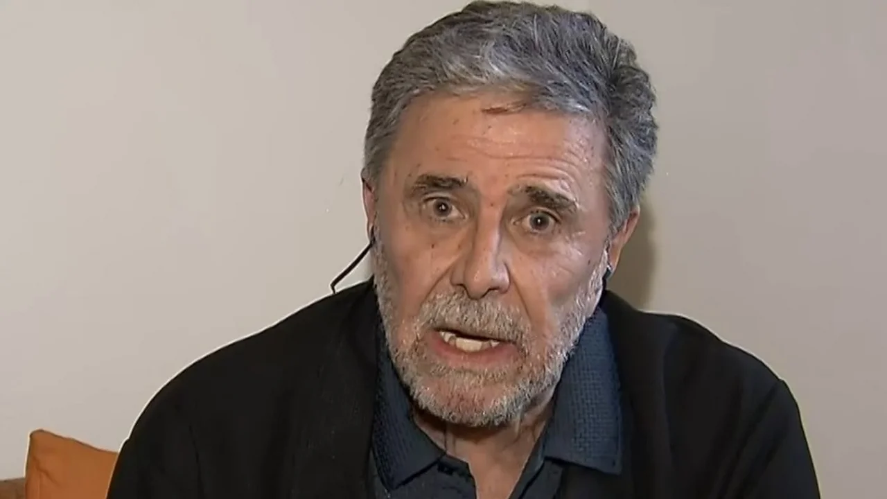 Jorge Martínez.
