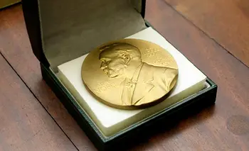 Premio Nobel de Literatura: tres argentinos entre los más votados del público | Literatura