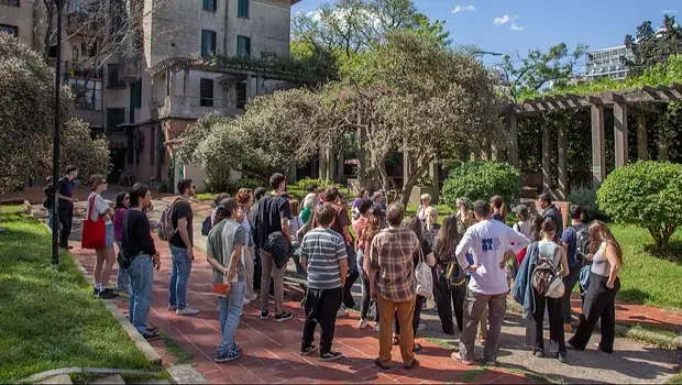 Open House: el evento gratuito para recorrer la arquitectura de Buenos Aires | Agenda