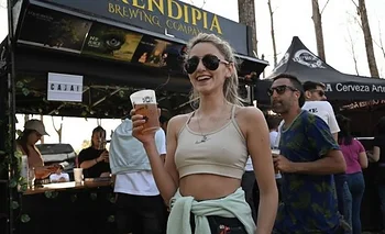 Cerveza artesanal y tributo a los Redondos este fin de semana | Escapadas