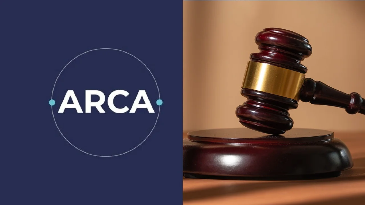 ARCA Justicia