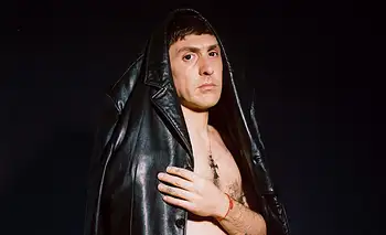 El Príncipe Idiota: “La conformidad es bastante peligrosa para el arte” | Música