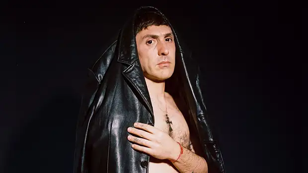 El Príncipe Idiota: “La conformidad es bastante peligrosa para el arte” | Música