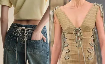 La tendencia que será furor en 2027 y podés sumar a tu ropa | Moda