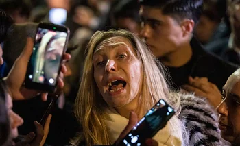 Senado: Karina Milei seguirá en control de la comisión que designa a los jueces | Congreso