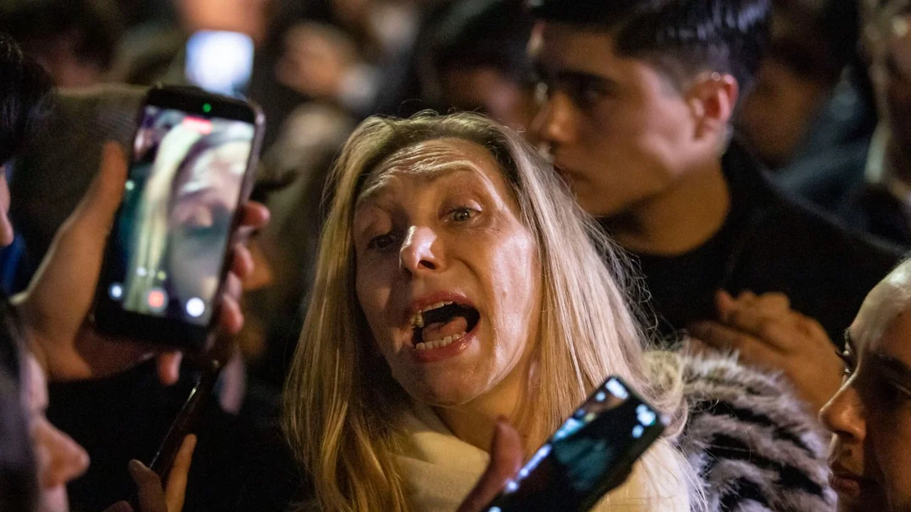 Senado: Karina Milei seguirá en control de la comisión que designa a los jueces