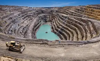 La vuelta del cobre a Catamarca: el costo ambiental que dejó La Alumbrera tras 25 años | Minería