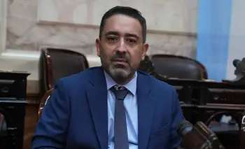 Diputados misioneros acompañarán la sesión contra el DNU 70/23 de Milei: "Le dimos 2 años" | Cámara de diputados