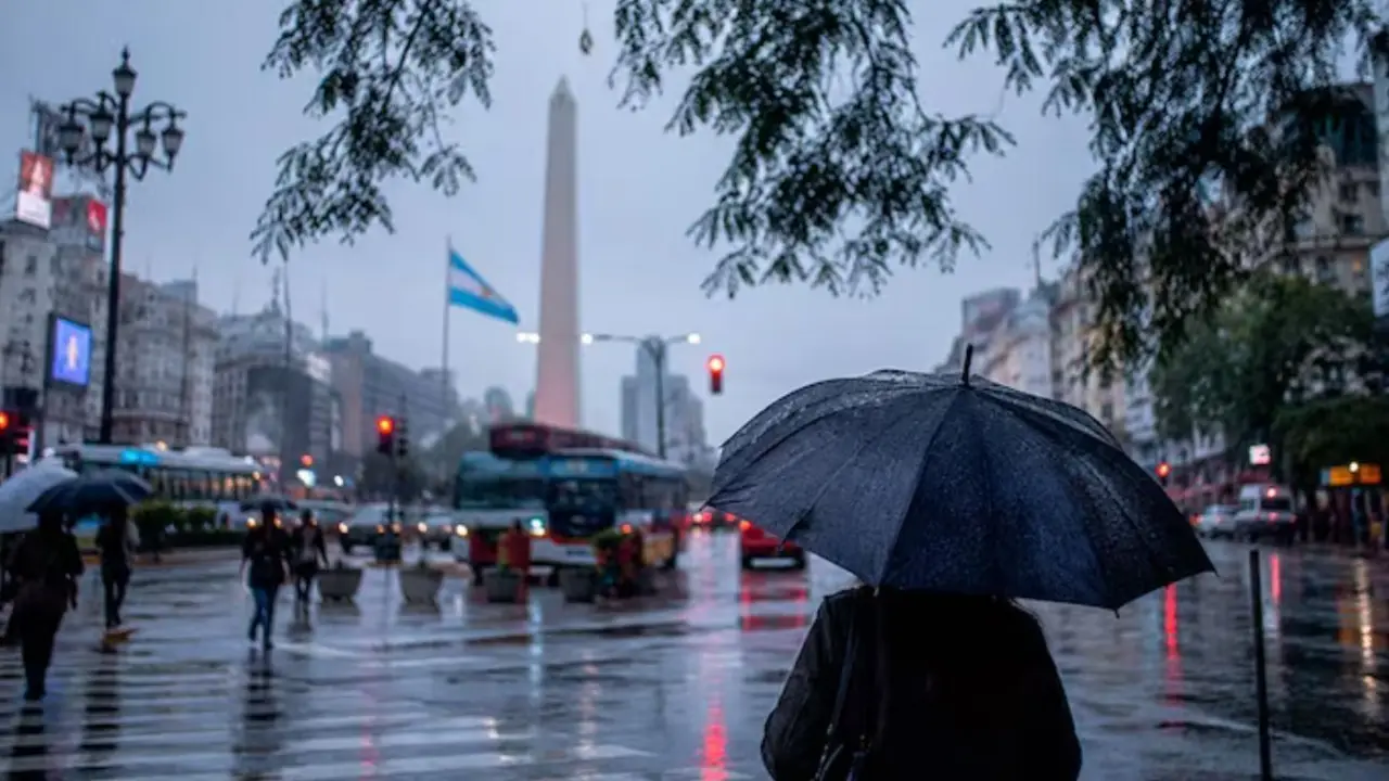 La Ciudad terminó la megaobra pluvial de Palermo y se prepara para El Niño