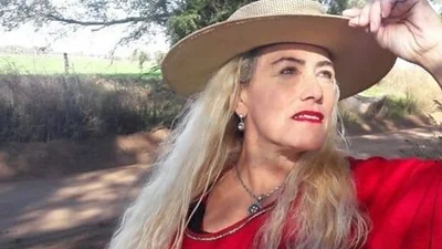 María Inés Sosa. María Inés Sosa.