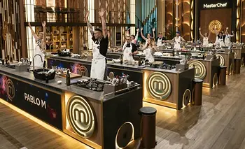 Telefe confirmó el reemplazo de una de sus figuras en MasterChef | Televisión 
