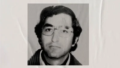 Identificaron el cuerpo de Carlos Simón Poblete, desaparecido en Córdoba en 1977 Identificaron el cuerpo de Carlos Simón Poblete, desaparecido en Córdoba en 1977