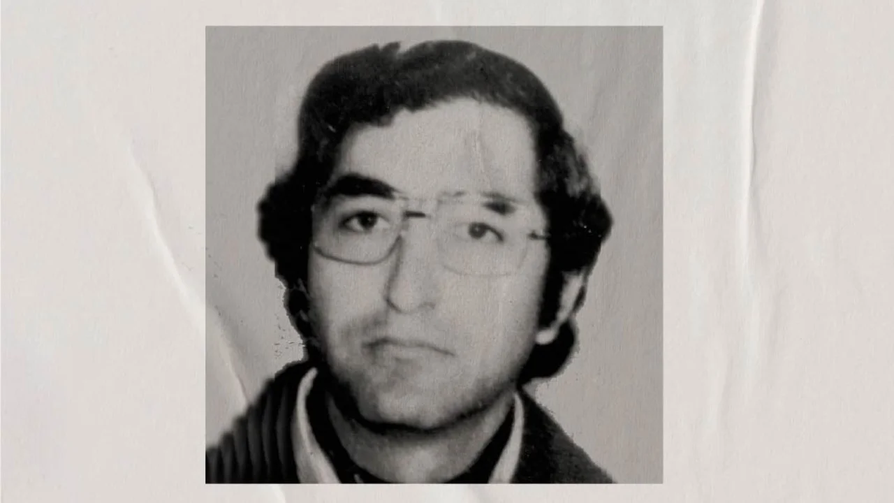 Identificaron el cuerpo de Carlos Simón Poblete, desaparecido en Córdoba en 1977