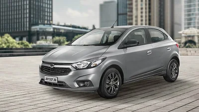 Los 5 Chevrolet más accesibles para comprar hoy en Argentina y por qué convienen Los 5 Chevrolet más accesibles para comprar hoy en Argentina y por qué convienen