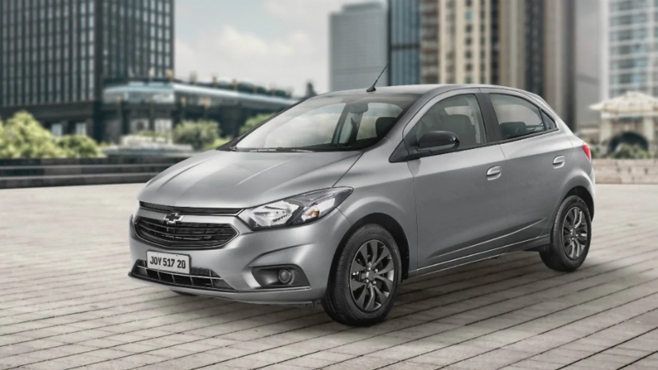 Los 5 Chevrolet más accesibles para comprar hoy en Argentina y por qué convienen