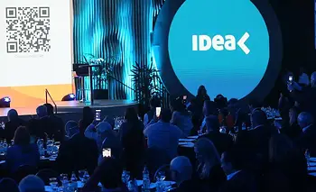 Idea día 2: funcionarios y políticos exigieron mayor "compromiso" a los empresarios | Idea