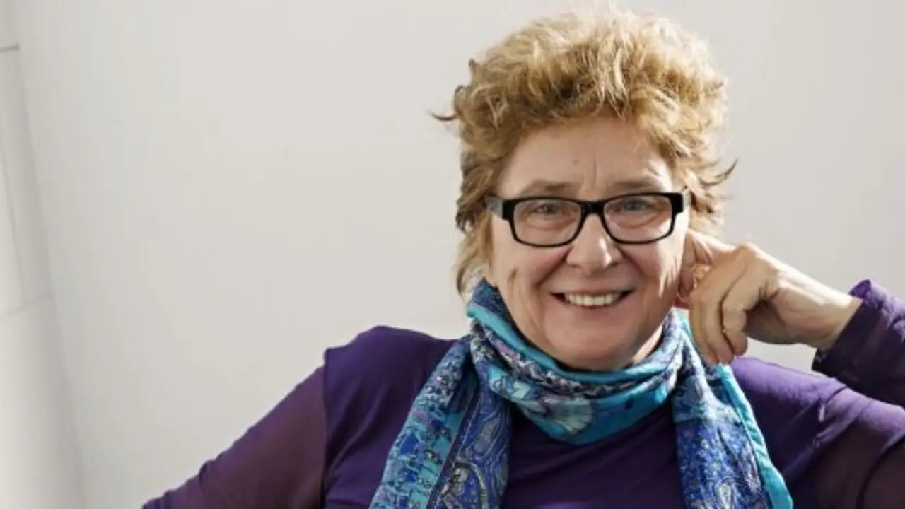 Lita Stantic