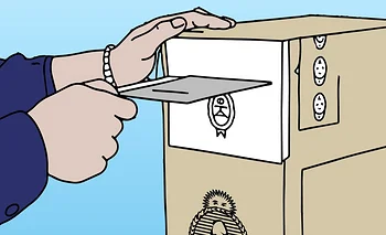 La sociedad se corrió a la derecha, pero valora el rol del Estado y la justicia social | Encuestas 2026