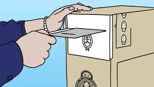 La sociedad se corrió a la derecha, pero valora el rol del Estado y la justicia social | Política