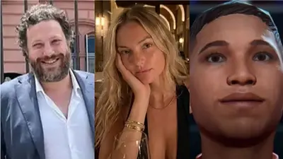 Los memes contra Santiago Oría por haberse "enamorado" de una Inteligencia Artificial Los memes contra Santiago Oría por haberse "enamorado" de una Inteligencia Artificial