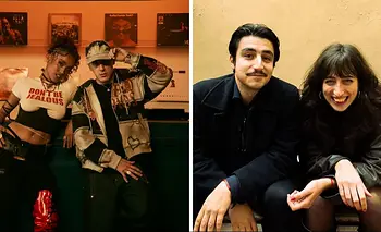 De Acru y a Julia Zappa: todas las novedades musicales de la semana | Música