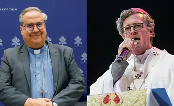 La Iglesia advirtió que el Papa va a encontrar una Argentina "cascoteada por la pobreza" | Antes de la visita de león xiv