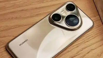Huawei Pura 80 Huawei Pura 80