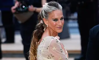 La forma más elegante de lucir las canas este 2026 | Belleza