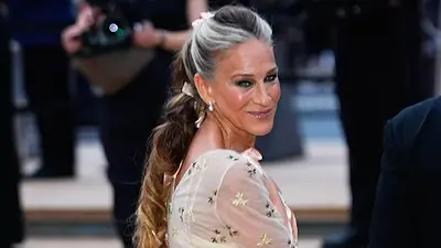 Sarah Jessica Parker Sarah Jessica Parker