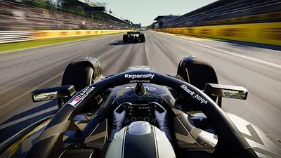 F1 25, uno de los juegos disponibles en PS Plus durante octubre F1 25, uno de los juegos disponibles en PS Plus durante octubre