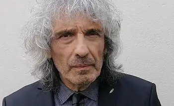 Murió Ricardo Soulé, cantante de Vox Dei, a los 76 años | Música