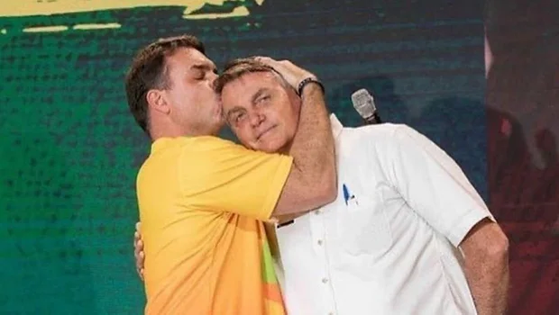 Flávio, el "Bolsonaro vacunado" que desafía a Lula en las urnas | Elecciones en brasil
