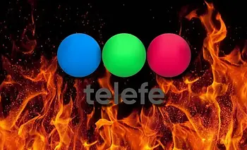 Escándalo en Telefe por el nuevo cruce de dos de sus figuras al aire | Televisión 
