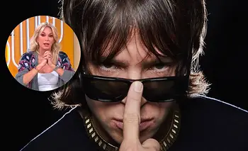 Yanina Latorre reveló lo que le dijo la denunciante de Levinton en privado | Televisión 
